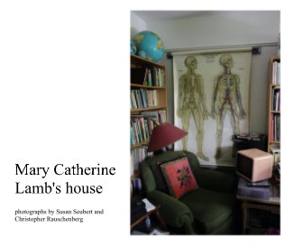 Mary Catherine Lamb's house book cover