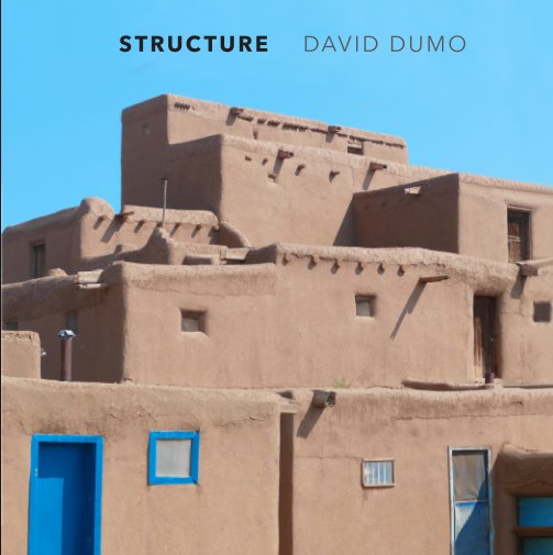Visualizza Structure di David Dumo