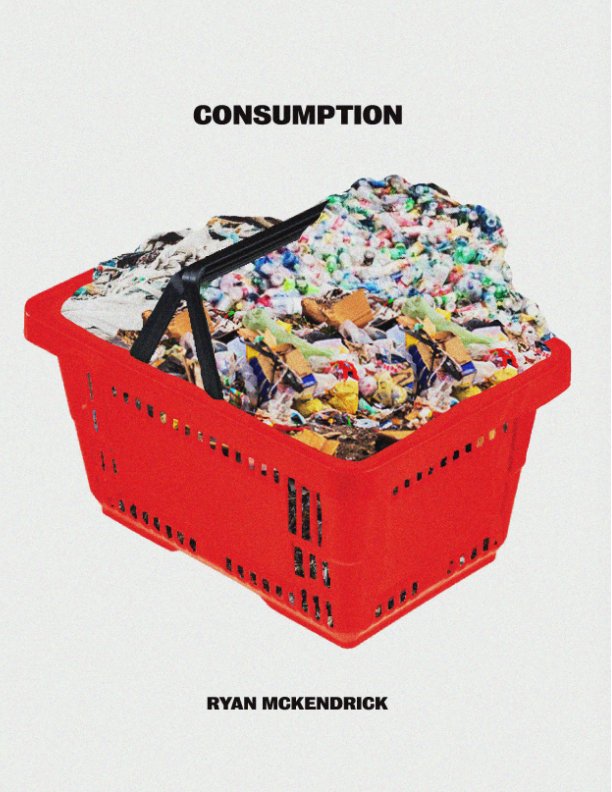 View Consumption by Ryan McKendrick
