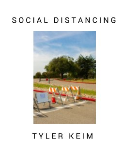 Social Distancing book cover