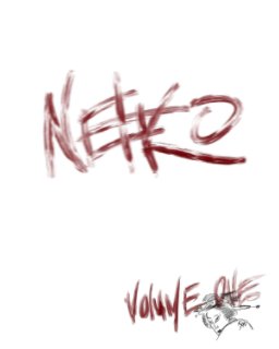 Neeko book cover