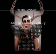 composed secretly book cover