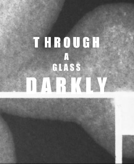 Through a Glass, Darkly book cover