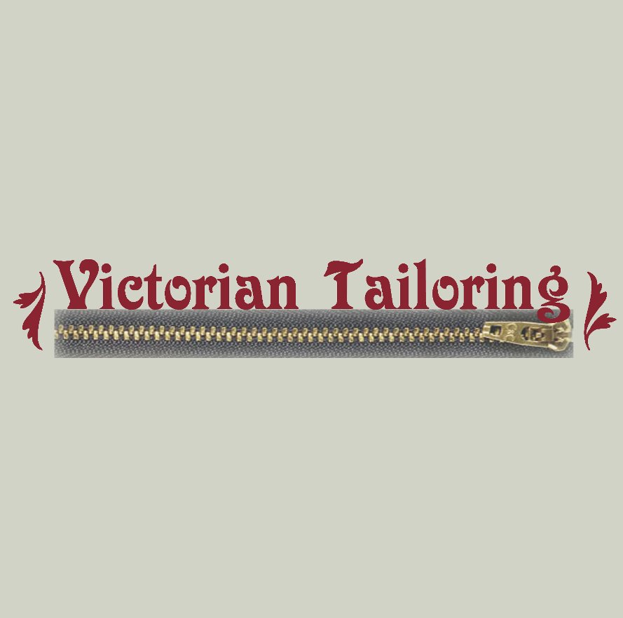 View Victorian Tailoring by Morgan Bisignano