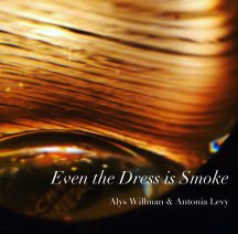 Even the Dress is Smoke book cover