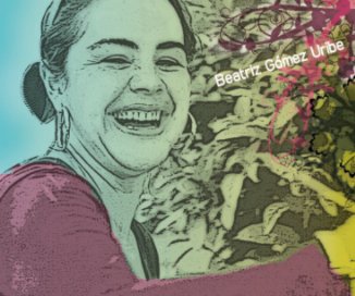 Beatriz Gómez Uribe book cover