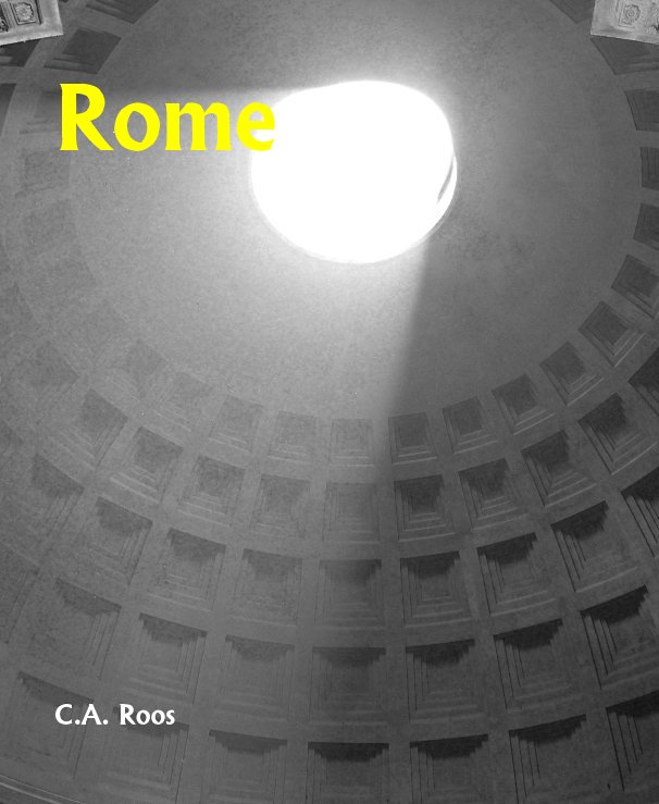 Bekijk Rome op Kees Roos