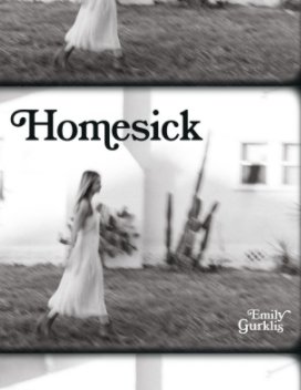 Homesick book cover