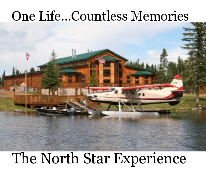 The North Star Experience book cover