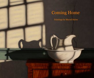 Coming Home book cover