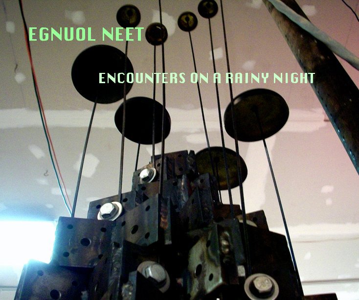 Ver EGNUOL NEET EGNOUL NEET por ENCOUNTERS ON A RAINY NIGHT