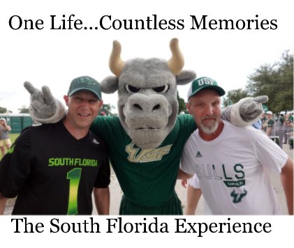 The South Florida Experience book cover