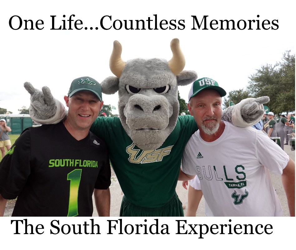 View The South Florida Experience by Chris Shaffer
