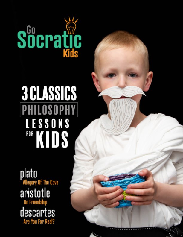 View Philosophy Lessons For Kids by Matthew Long
