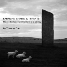 Farmers, Saints, and Tyrants book cover