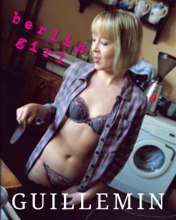 Berlin Girl book cover