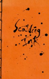 Scalding Ink book cover