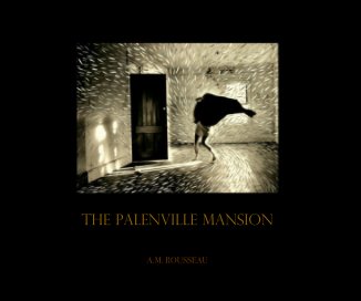 THE PALENVILLE MANSION book cover