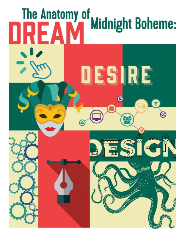 the anatomy of midnight boheme von kuhn blurb graphic design jobs new orleans la