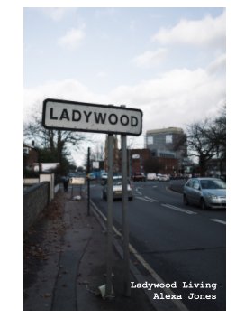 Ladywood Living book cover