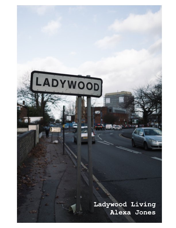 Ver Ladywood Living por Alexa Jones