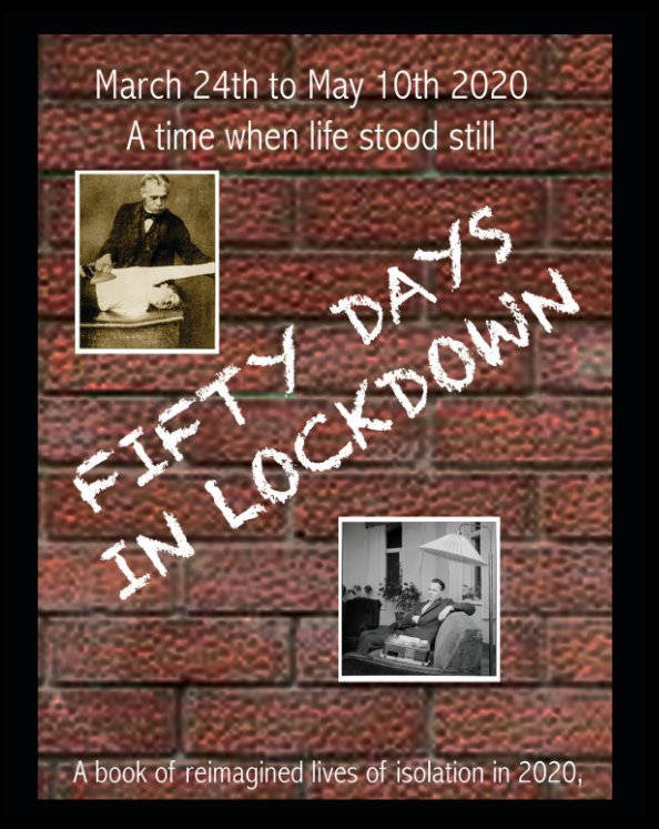 Bekijk Fifty Days in Lockdown op Mack Mathod