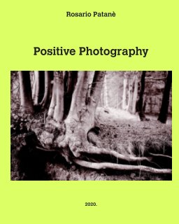 Positive Photography book cover