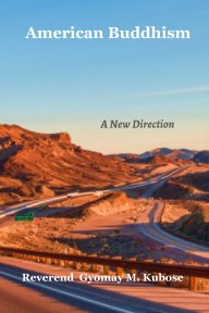 American Buddhism: A New Direction book cover