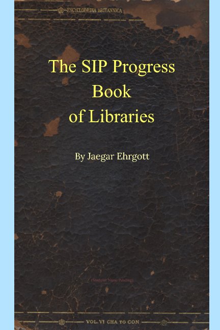 View Jaegar Ehrgott Process Book by Jaegar Ehrgott