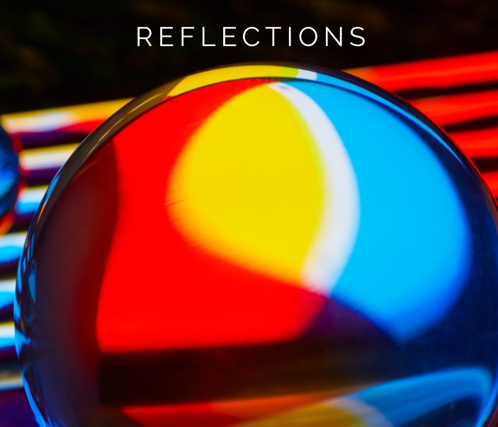 View Reflections by Izzy Pycher