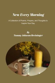 New Every Morning book cover