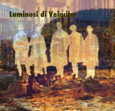 Luminosi di Velocita book cover