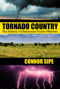 Tornado Country book cover