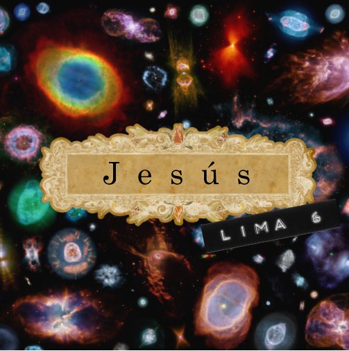 Visualizza jesus di papamaemae, the limas