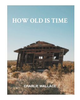 How Old is Time book cover