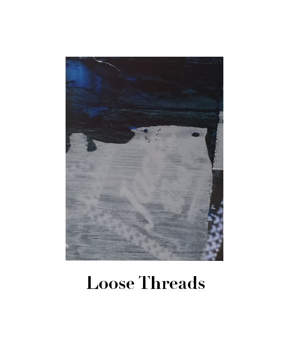View Loose Threads by Gemma Allen
