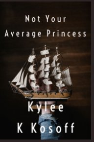 Not Your Average Princess book cover