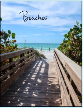 Beaches book cover