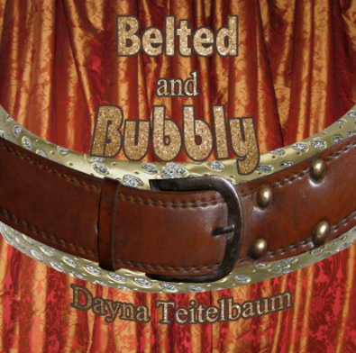 Belted and Bubbly book cover