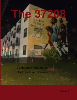 The 37208 book cover