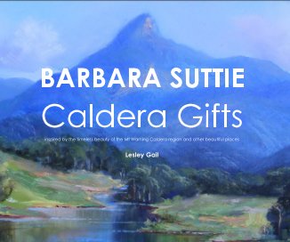 BARBARA SUTTIE book cover