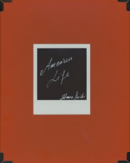 American Life book cover