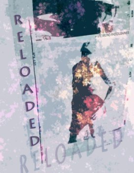 Reloaded book cover