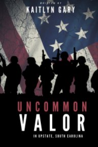 Uncommon Valor book cover