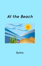 At the Beach book cover