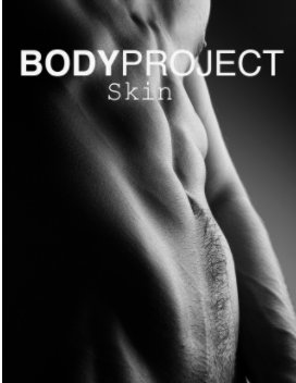Body Project book cover