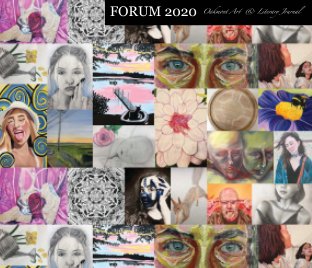 Forum 2020 book cover