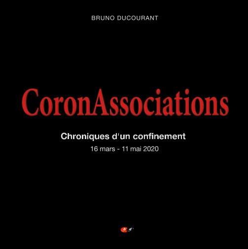 View Coronassociations 2020 by BRUNO DUCOURANT