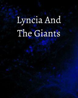Lyncia And The Giants book cover