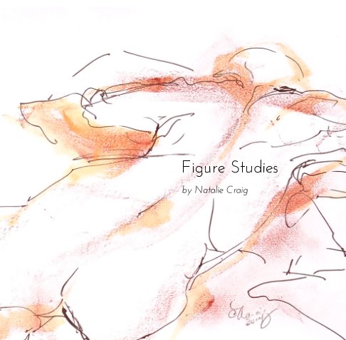 Ver Figure Drawings por Natalie Craig